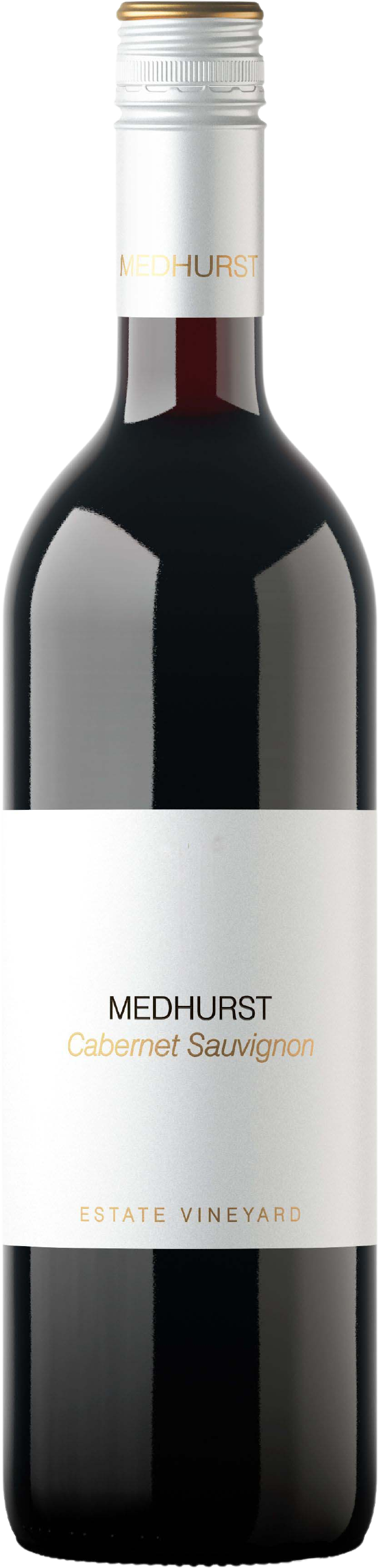Medhurst Estate Vineyard Cabernet Sauvignon 2019